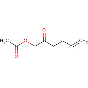 1-(Acetyloxy)-5-hexen-2-one Structure,52775-22-1Structure