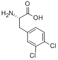 H-PHE(3,4-DICL)-OH Structure,52794-99-7Structure