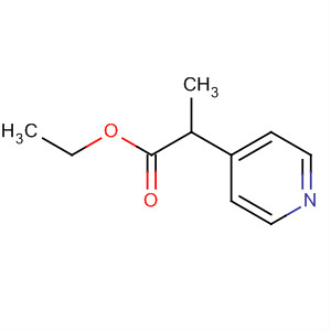 Ethyl 3-(4-pyridyl)propanoate Structure,52809-19-5Structure