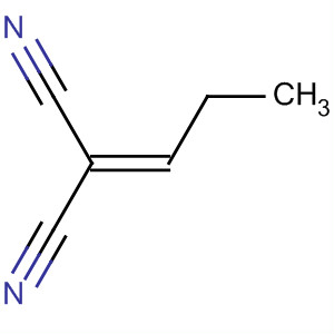 2-Propylidenepropanedinitrile Structure,52833-34-8Structure