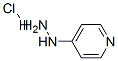 4-Hydrazinopyridine hydrochloride Structure,52834-40-9Structure