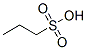 1-Propanesulfonic acid Structure,5284-66-2Structure