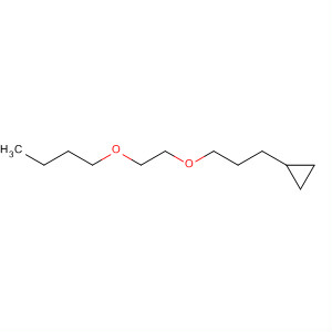 7,10-Dioxadispiro[2.2.4.2]dodecane Structure,52875-47-5Structure