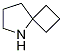 5-Azaspiro[3.4]octane Structure,52876-78-5Structure