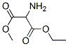 Propanedioic acid,amino-,ethyl methyl ester (9ci) Structure,52893-74-0Structure