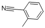 o-Tolunitrile Structure,529-19-1Structure