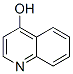 4-Hydroxyquinoline Structure,529-37-3Structure