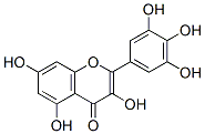 Myricetin Structure,529-44-2Structure