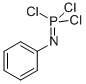 N-phenyliminophosphoric acid trichloride Structure,5290-43-7Structure