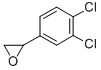 2-(3,4-Dichloro-phenyl)-oxirane Structure,52909-94-1Structure