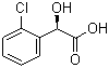 (R)-(-)-2-Chloromandelic acid Structure,52950-18-2Structure