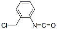 2-(Chloromethyl)Phenyl Isocyanate Structure,52986-66-0Structure