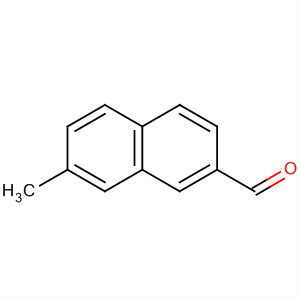 7-Methyl-2-naphthaldehyde Structure,52988-18-8Structure