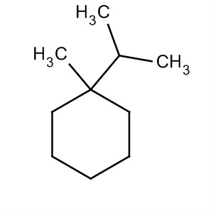 Sec-Butylcyclohexane Structure,52993-54-1Structure