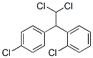 Mitotan Structure,53-19-0Structure