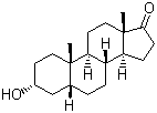 Etiocholanone Structure,53-42-9Structure