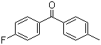 4-Fluoro-4-methylbenzophenone Structure,530-46-1Structure