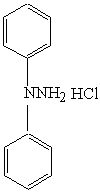 N,N-Diphenylhydrazinium chloride Structure,530-47-2Structure