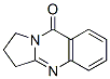 Deoxyvasicinone Structure,530-53-0Structure