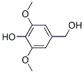 3,5-Dimethoxy-4-hydroxybenzyl alcohol Structure,530-56-3Structure