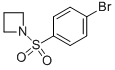 1-(4-Bromophenylsulfonyl)azetidine Structure,530081-57-3Structure