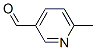 5-Formyl-2-picoline Structure,53014-84-9Structure