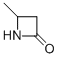 (+/-)-4-Methyl-2-azetidinone Structure,5303-64-0Structure