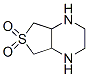 Thieno[3,4-b]pyrazine, octahydro-, 6,6-dioxide (9ci) Structure,53056-91-0Structure