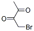 1-Bromobutane-2,3-dione Structure,5308-51-0Structure