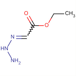 Ethyl (2z)-2-amino-2-hydrazono-acetate Structure,53085-26-0Structure