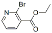 2-Bromoisonicotinic acid ethyl ester Structure,53087-78-8Structure