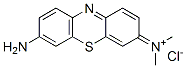 Azur A Structure,531-53-3Structure