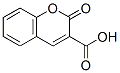 Coumarin-3-carboxylic acid Structure,531-81-7Structure