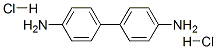 Benzidine dihydrochloride Structure,531-85-1Structure