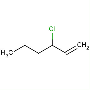 1-Vinylbutyl chloride Structure,53101-38-5Structure