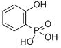 (2-Hydroxyphenyl)phosphonic acid Structure,53104-46-4Structure