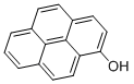 1-Hydroxypyrene Structure,5315-79-7Structure