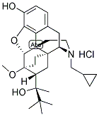 Buprenorphine hydrochloride Structure,53152-21-9Structure