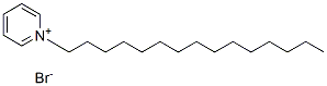 1-Pentadecylpyridinium bromide Structure,53171-29-2Structure