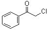 2-Chloroacetophenone Structure,532-27-4Structure