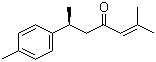 Ar-turmerone Structure,532-65-0Structure