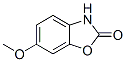 6-Methoxy-2-benzoxazolinone Structure,532-91-2Structure