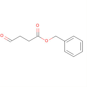 Benzyl 4-oxobutanoate Structure,53229-60-0Structure