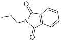 N-propylphthalimide Structure,5323-50-2Structure