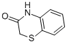 (2H)1,4-benzothiazin-3(4h)-one Structure,5325-20-2Structure