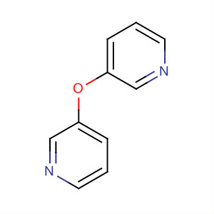 Bis(3-pyridyl) ether Structure,53258-95-0Structure