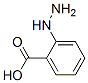 2-Hydrazinobenzoic acid Structure,5326-27-2Structure