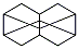 Decahydro-2,7:3,6-dimethanonaphthalene Structure,53283-19-5Structure