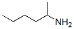 2-Aminohexane Structure,5329-79-3Structure