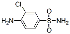 2-Chloro-4-sulfamoylaniline Structure,53297-68-0Structure